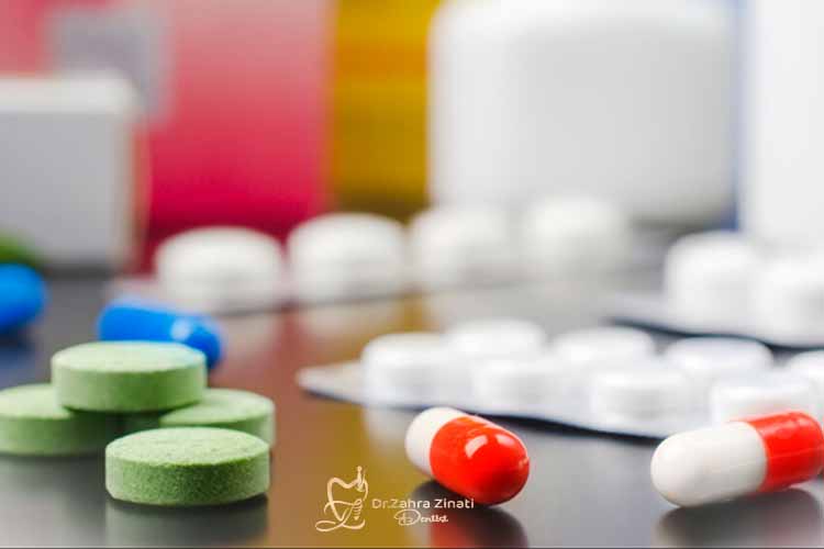 بهترین مسکن ها برای دندان درد