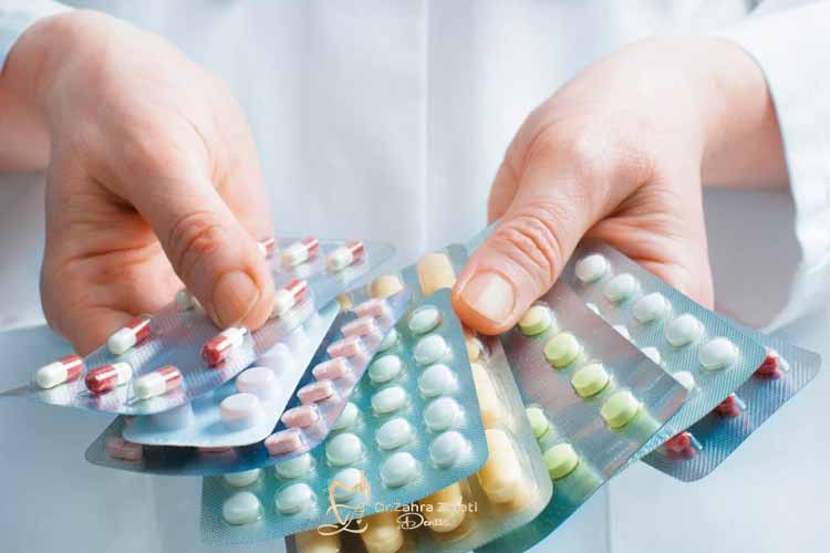 بهترین چرک خشک کن دندان